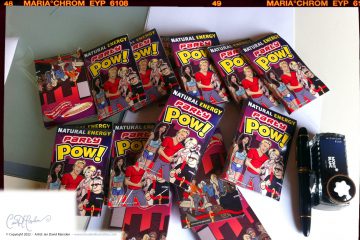 Party POW Party Packs