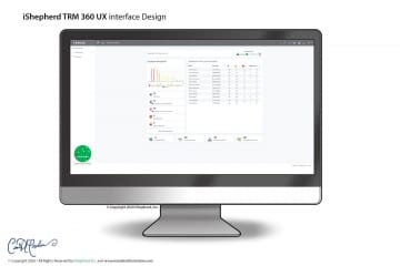 UI und UX Design / Custom Icons