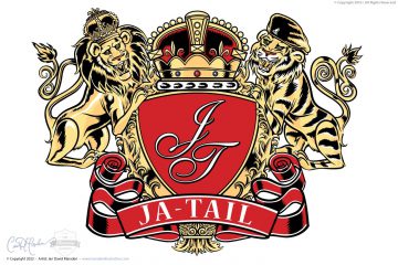 Ja-Tail Enterprises LLC Logo