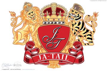 Ja-Tail Enterprises LLC Logo