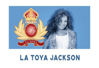 La Toya Jackson and Ja-Tail Enterprises