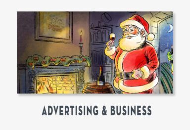 Advertising and Business