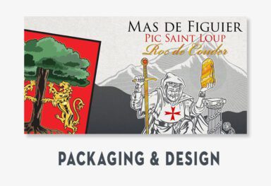 Packaging & Mascots